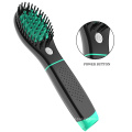 7.4V DC Best Quality Battery Operated Hair Straightener